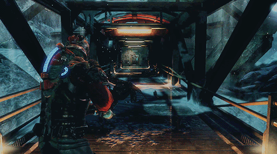 Featured image of post Dead Space 2 Eye Needle Gif