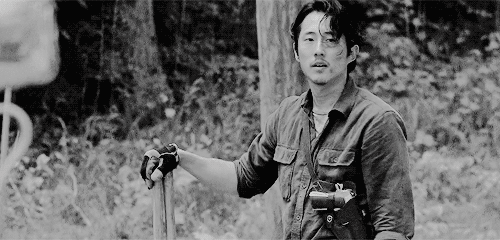 Fuck Yeah TWD
