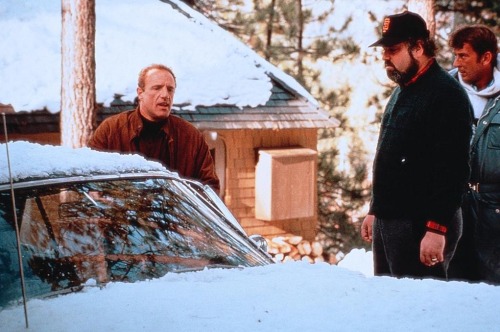 Misery (1990)