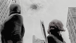 suicideisquad:  Your brother the demi-god, a super soldier, a living legend who kind