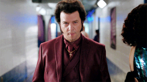 The Righteous Gemstones ✞ 3.08 I Will Take You By The Hand And Keep You