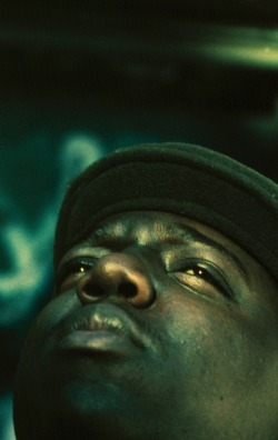 The Notorious B.I.G.