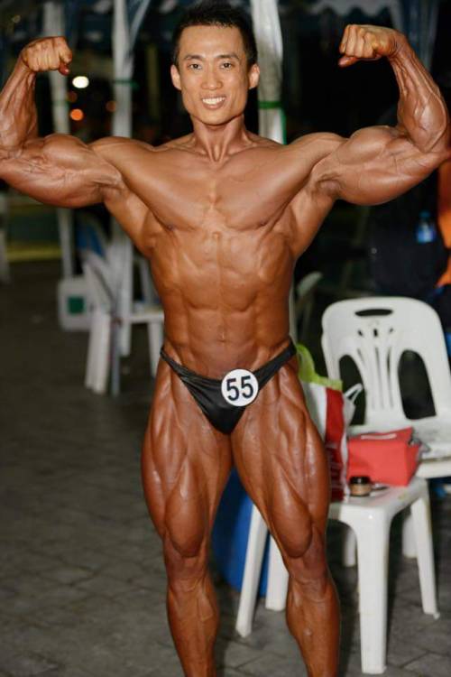 bladeyamagishi:  Seol Kikwan 