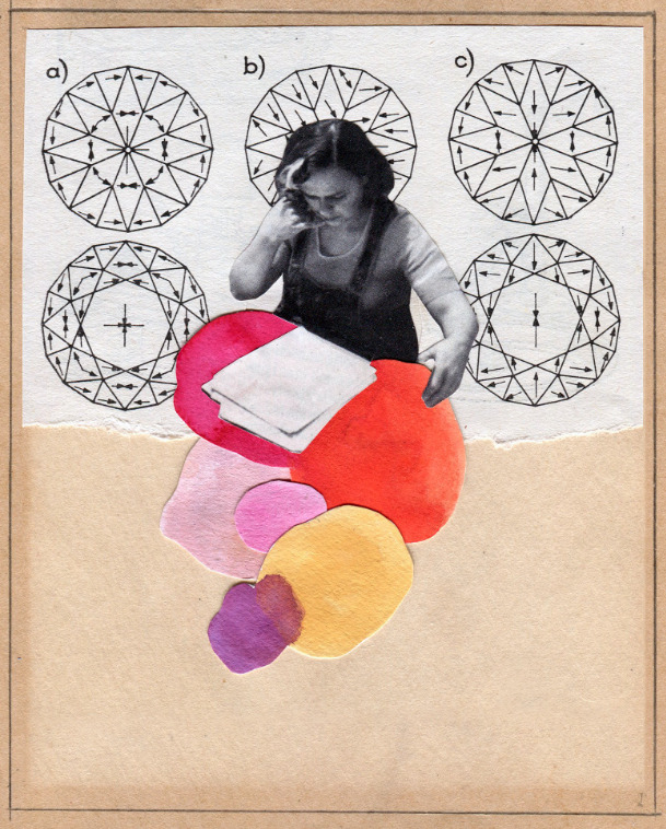 rookiemag:  Appetite for Instruction  I want to know about everything, all the time.