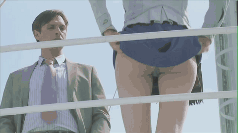 starprivate:  When a girl gives you her panties  When a girl gives you her panties,