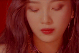 redvelvetcult:The Perfect Red Velvet Character Trailer #JOY