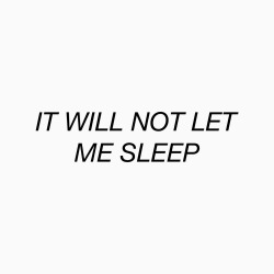 Noonecanhelpmebutyou:  Twenty One Pilots // Migrane 