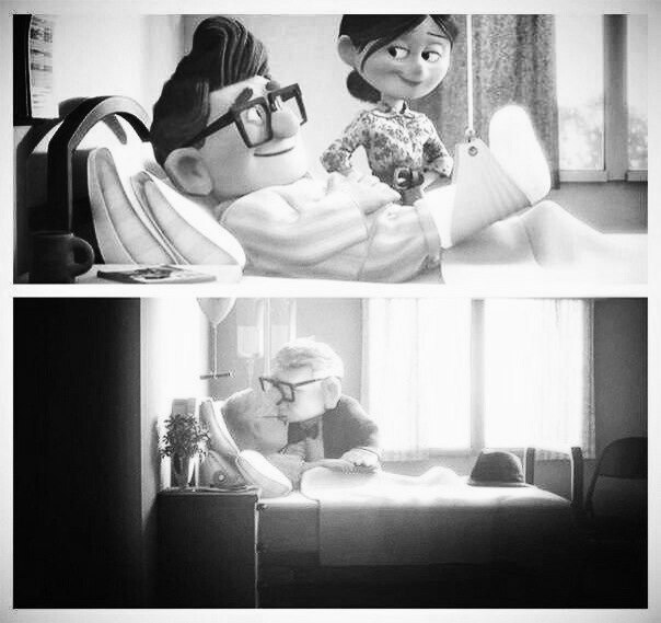 my life in a nutshell ❤