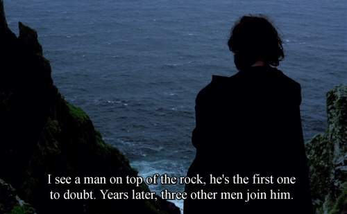 365filmsbyauroranocte:  Heart of Glass (Werner Herzog, 1976)  