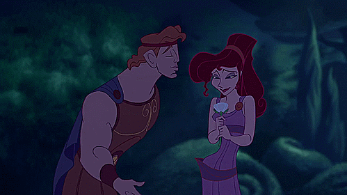 Free! ships as Disney kisses:
