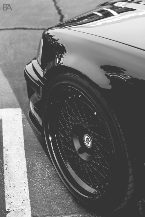 tactikk: jstnglvz:  Those wheels cost more than the car.  The car was a 328i too, so probably around
