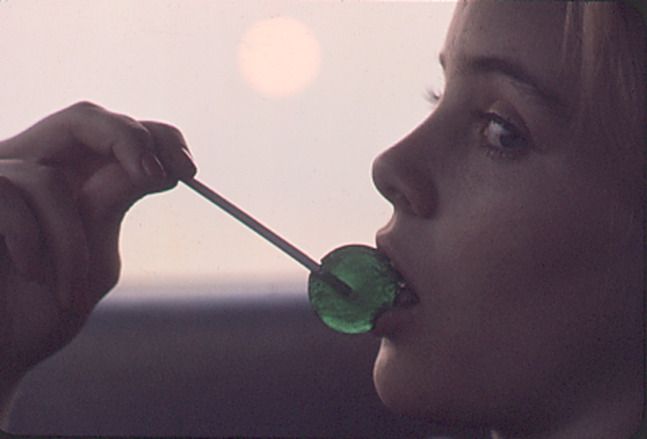 miss-flapper:  Sue Lyon photographed by Bert Stern for Lolita, 1962 