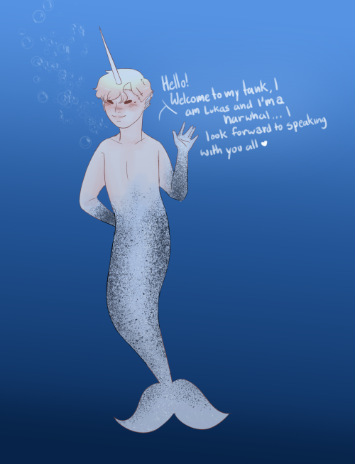 ask-aquaverse-norway:

// asks have been cleared out in order to ensure this is all new uwu ask box; open interactions with other merms; open here and on the server // #aph norway#hws norway#hetalia#mertalia #species has been changed! #aquaverse#promo