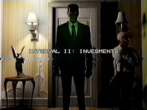 Interval II: InvestmentsReleasing 12:00am AEST Sunday 15/05/2022Be there and be square.