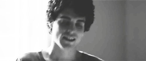 stilesanderek:   &ldquo;If you stole a kiss from someone, how would you return