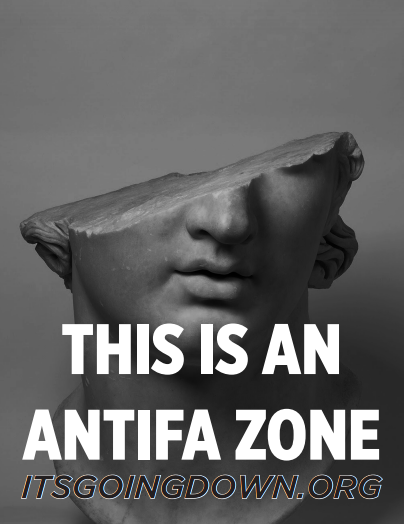 kropotkitten:argumate:kropotkitten:Antifa posters mocking the alt right and identity europadownload 