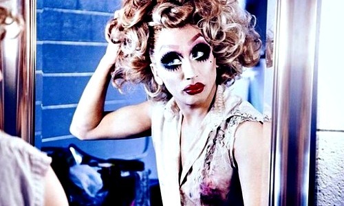 trixies-padding:Jackie’s favorite Rupaul’s Drag Race queens;Bianca del Rio“Well, Well, Well. I hope 