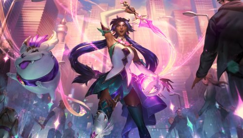 Star Guardian Kai’Sa, Sona, Nilah, Ekko & Prestige Ekko! ✨