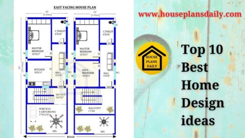 Top 10 Best Home Design ideas for free on www.houseplansdaily.com . Watch this video on YouTube Hous