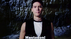 dirrty-pop:  Power Rangers The Movie / 1995 Power Rangers’s Archive / Archivo