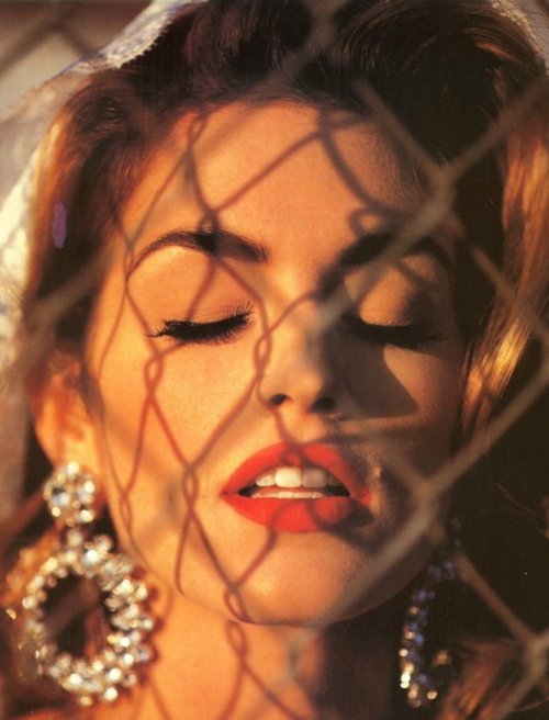 extrarouge:  90’s