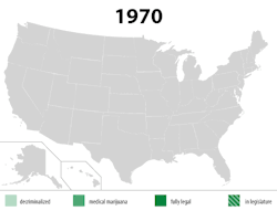 fluxthepolice:  butterfly-being:   notice how the southeast stays the same   “fully legal” hahahahahaha not even close