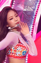 tipannies:blackpink - as if it’s your last @ inkigayo (170625)