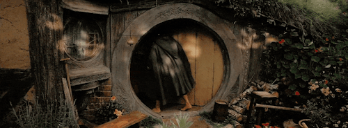 Random LOTR Gifs Pt ?????