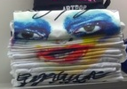 venass:  when you wrote “gagagag” not “hahahah” 