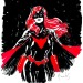 viaov:Andres Ponce, Batwoman