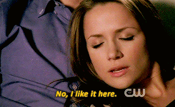 I love you too.