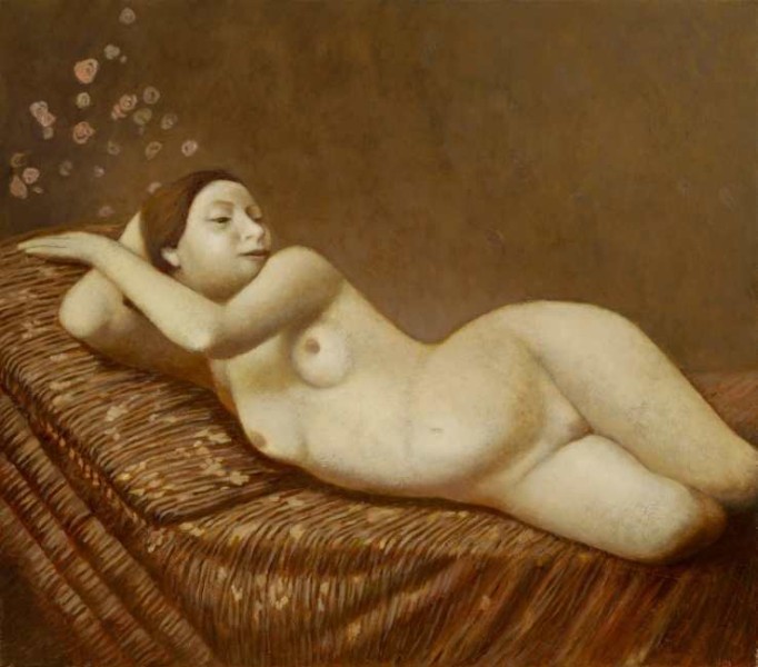 cg54kck:  by Georgi Yordanov (Bulgarian b. 1960)
