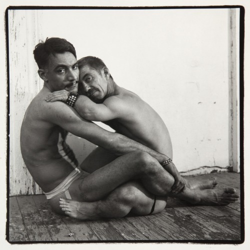 ohthentic:  miguelnada:  George Dureau + info: http://en.wikipedia.org/wiki/George_Dureau
