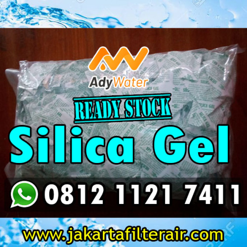 Ready Stock Silica GelAdy Water Jual Silica Gel Di JakartaUntuk Info Dan Pemesanan Hubungi:wa.me/628