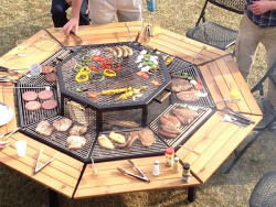 welele:   Jag Grill   I want this because