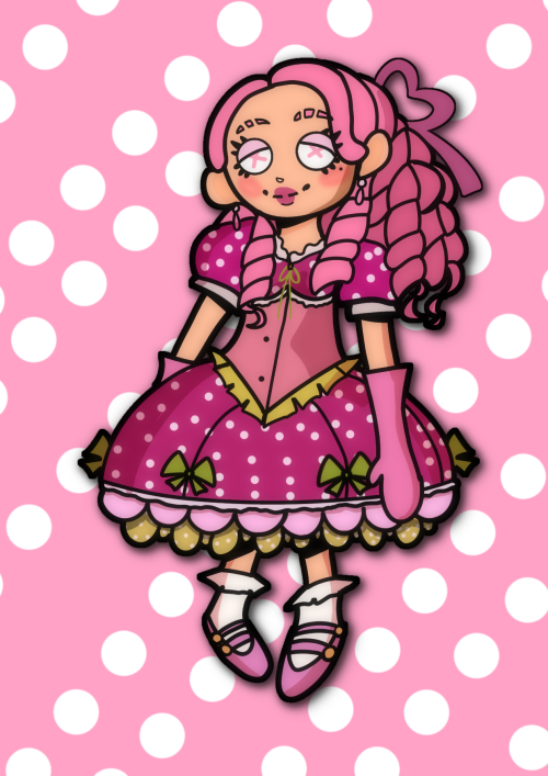 Jewels Sparkles Redesign