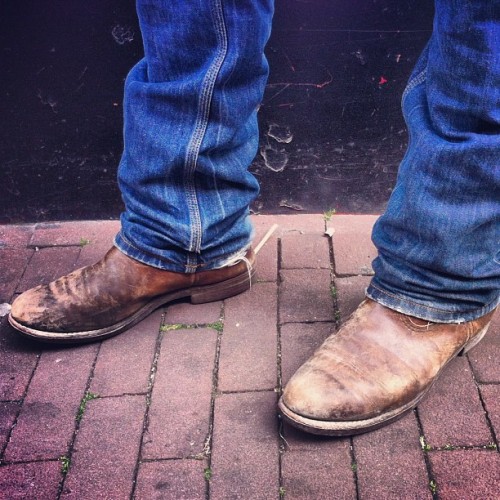 red wing pecos 1178