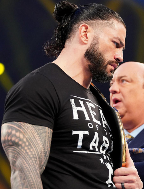 Roman Reigns