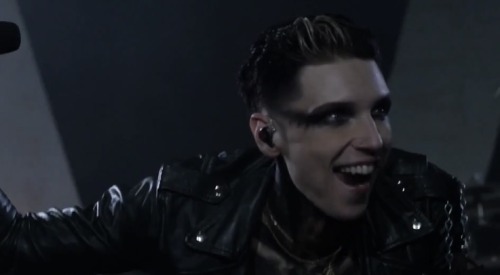 Re-stitch These Wounds Live Stream / Aug 1, 2020 (cc’s Face When Andy Screams In Beautiful Remains…unparalleled)