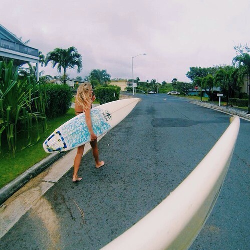 ❁ Mahalo ❁