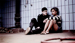  Sometimes it lasts in love but 99.999% of the time it hurts instead: Simon/Alisha  “So, he’s gonna go back in time, he’s gonna fall in love with Alisha, and then she dies and they’re gonna be stuck doing it over and over and over again for