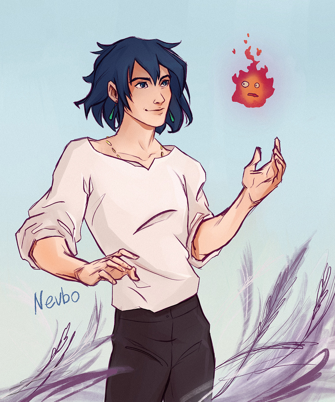 Snail Writer on Tumblr
