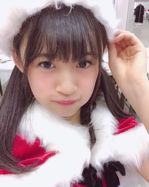 #中川美音 #NMB48 #mion_nakagawa  www.instagram.com/p/BruOs_-h_qM/?utm_source=ig_tumblr_share&