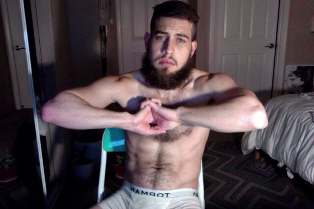 jessieminx:  theoutsidersobsession:  Nigel Zeff appreciation post  Yes. Yes to everything