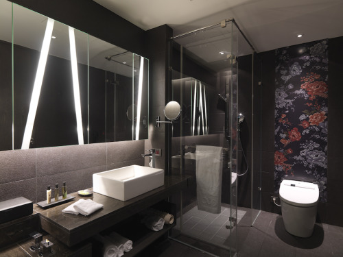 in-interiors:Hotel Dua by Koan Design, Kaohsiung City, Taiwan