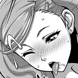 Hentai? My pleasure