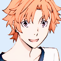 dazei:  Tanizaki Junichirou icons – requested by anonymous 