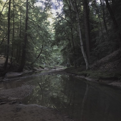 Hocking Hills Ohio IG: katiifirecat