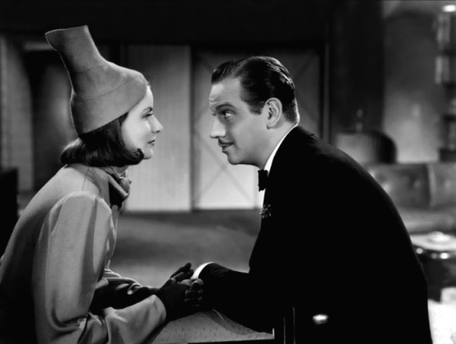 ninotchka