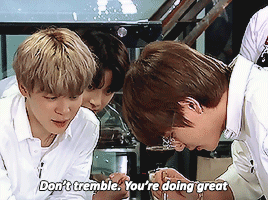 bloombwi:jimin’s baby boy